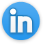 LinkedIn icon